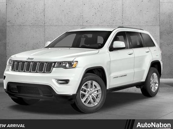 JEEP GRAND CHEROKEE 2018 1C4RJFAG4JC477808 image